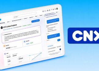 Salesforce lanza un equipo de agentes de IA para cada profesional de marketing Agentforce Marketing.
