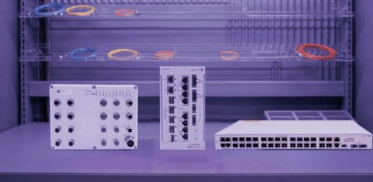 Alcatel-Lucent amplía su portafolio de soluciones de red robustas Alcatel-Lucent amplía su portafolio.