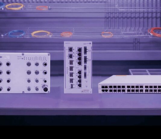 Alcatel-Lucent amplía su portafolio de soluciones de red robustas Alcatel-Lucent amplía su portafolio.