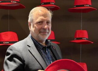 Q-day: cuatro pasos para preparar a las empresas desde la nube híbrida Alejandro Dirgan, Red Hat