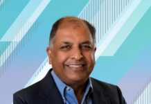 NETSCOUT alcanza su patente número 750 en análisis de redes e IA Anil K. Singhal, Cofundador y Director Ejecutivo de NETSCOUT.