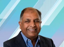 NETSCOUT alcanza su patente número 750 en análisis de redes e IA Anil K. Singhal, Cofundador y Director Ejecutivo de NETSCOUT.