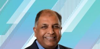 NETSCOUT alcanza su patente número 750 en análisis de redes e IA Anil K. Singhal, Cofundador y Director Ejecutivo de NETSCOUT.