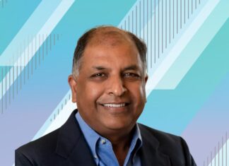 NETSCOUT alcanza su patente número 750 en análisis de redes e IA Anil K. Singhal, Cofundador y Director Ejecutivo de NETSCOUT.