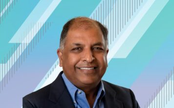 NETSCOUT alcanza su patente número 750 en análisis de redes e IA Anil K. Singhal, Cofundador y Director Ejecutivo de NETSCOUT.
