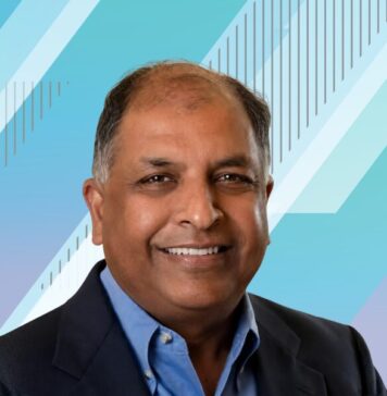 NETSCOUT alcanza su patente número 750 en análisis de redes e IA Anil K. Singhal, Cofundador y Director Ejecutivo de NETSCOUT.