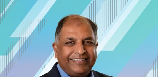 NETSCOUT alcanza su patente número 750 en análisis de redes e IA Anil K. Singhal, Cofundador y Director Ejecutivo de NETSCOUT.