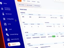 ¿Sabes quién entra a tus sistemas cuando tu equipo no está mirando? BeyondTrust .
