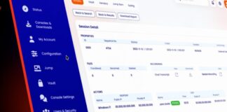¿Sabes quién entra a tus sistemas cuando tu equipo no está mirando? BeyondTrust .