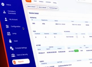¿Sabes quién entra a tus sistemas cuando tu equipo no está mirando? BeyondTrust .