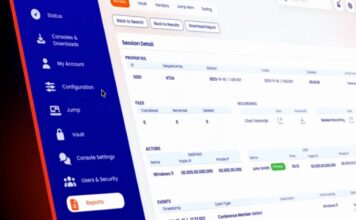 ¿Sabes quién entra a tus sistemas cuando tu equipo no está mirando? BeyondTrust .