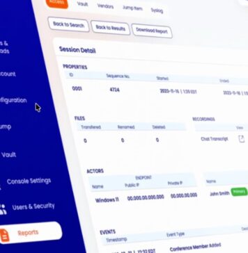 ¿Sabes quién entra a tus sistemas cuando tu equipo no está mirando? BeyondTrust .