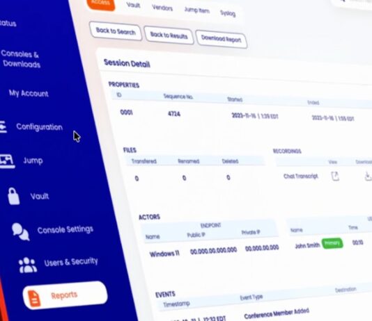 ¿Sabes quién entra a tus sistemas cuando tu equipo no está mirando? BeyondTrust .