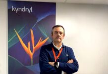 La ciberseguridad en la era de la IA: el desafío es preparar a las personas Carlos Navarro Soto, Gerente de Servicios de Ciberseguridad y Resiliencia de Kyndryl Chile.