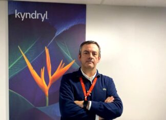 La ciberseguridad en la era de la IA: el desafío es preparar a las personas Carlos Navarro Soto, Gerente de Servicios de Ciberseguridad y Resiliencia de Kyndryl Chile.
