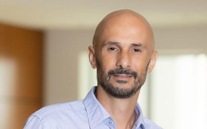Diego Imperio, Presidente y CEO de Ricoh LATAM.
