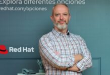 Red Hat revela la estrategia para construir una empresa totalmente habilitada por Inteligencia Artificial Diego Sanin, Solution Architecture Manager de Red Hat Argentina.