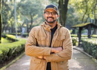 Jeeves desembarca en Argentina para impulsar los pagos corporativos con stablecoins Dileep Thazhmon, Fundador y CEO de Jeeves.