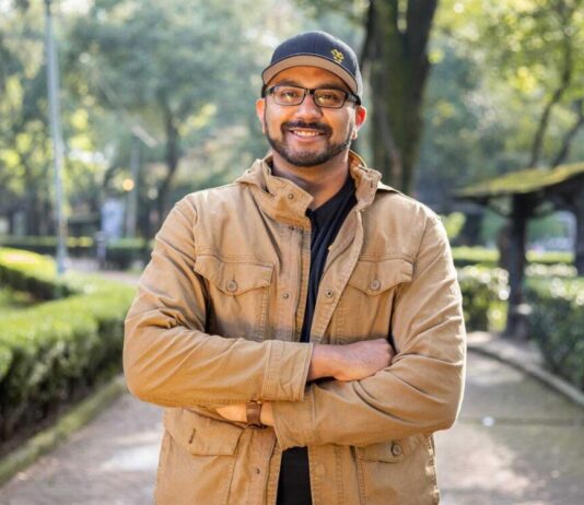 Jeeves desembarca en Argentina para impulsar los pagos corporativos con stablecoins Dileep Thazhmon, Fundador y CEO de Jeeves.