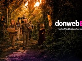 Perdido en la jungla de la IA: DonWeb Day 2026 llega con el mapa que faltaba DonWeb Day 2026.