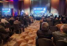 El ERP Summit Chile escala una nueva frontera de la Inteligencia Artificial ERP Summit Chile.