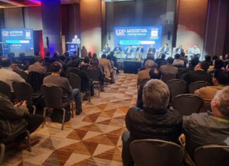 El ERP Summit Chile escala una nueva frontera de la Inteligencia Artificial ERP Summit Chile.