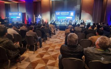 El ERP Summit Chile escala una nueva frontera de la Inteligencia Artificial ERP Summit Chile.