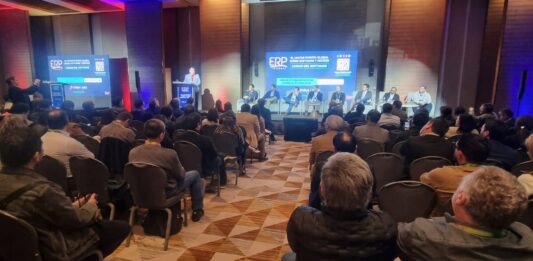 El ERP Summit Chile escala una nueva frontera de la Inteligencia Artificial ERP Summit Chile.