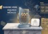 Equinix fortalece su liderazgo en infraestructura digital al ingresar al ranking de las 500 empresas más importantes de México