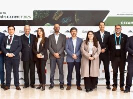 Nuevas tecnologías y estándares ambientales impulsan la evolución del diseño de plantas concentradoras Equipo Ausenco.