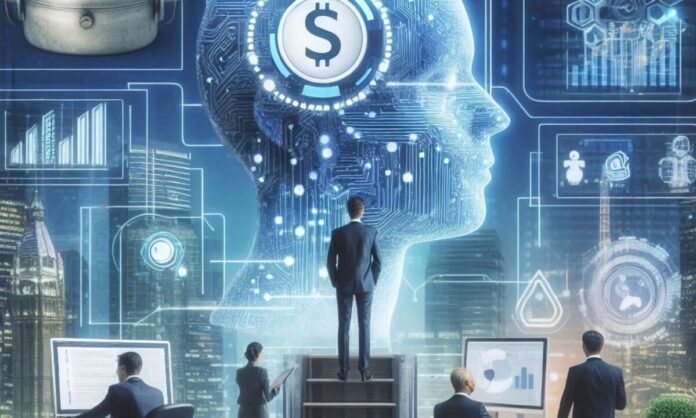 Estudio de Hitachi Vantara - IA. Estudio de Hitachi Vantara - IA.