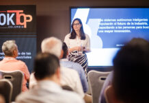 Rockwell Automation acelera la autonomía industrial y la IA en Colombia Evento RokTop en Cartagena 2026.