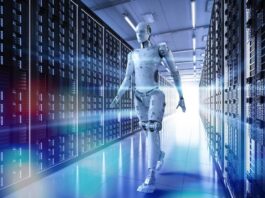 Hitachi Vantara marca un hito regional con su fábrica reconocida por el WEF Foro Económico Mundial reconoce la Fábrica de IA Hitachi Vantara.