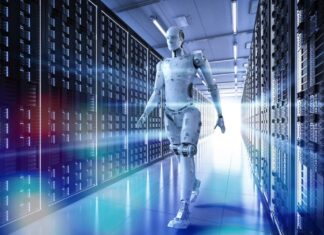 Hitachi Vantara marca un hito regional con su fábrica reconocida por el WEF Foro Económico Mundial reconoce la Fábrica de IA Hitachi Vantara.