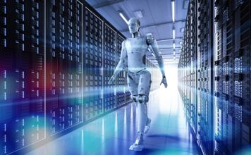Hitachi Vantara marca un hito regional con su fábrica reconocida por el WEF Foro Económico Mundial reconoce la Fábrica de IA Hitachi Vantara.