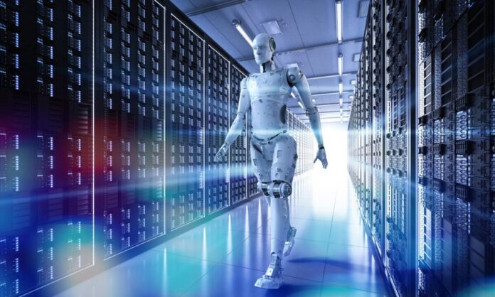 Foro Económico Mundial reconoce la Fábrica de IA Hitachi Vantara.