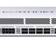 Fortinet amplía la serie FortiGate G para avanzar en la convergencia de firewalls y SASE FortiGate 1200G.