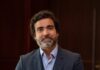 La próxima ola en ciberseguridad no será de ataques, será de parches Gonzalo Garcia, VP de Ventas para Fortinet Sudamérica.