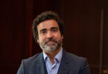La próxima ola en ciberseguridad no será de ataques, será de parches Gonzalo Garcia, VP de Ventas para Fortinet Sudamérica.