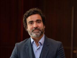 La próxima ola en ciberseguridad no será de ataques, será de parches Gonzalo Garcia, VP de Ventas para Fortinet Sudamérica.