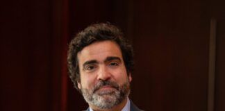 La próxima ola en ciberseguridad no será de ataques, será de parches Gonzalo Garcia, VP de Ventas para Fortinet Sudamérica.