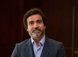 La próxima ola en ciberseguridad no será de ataques, será de parches Gonzalo Garcia, VP de Ventas para Fortinet Sudamérica.