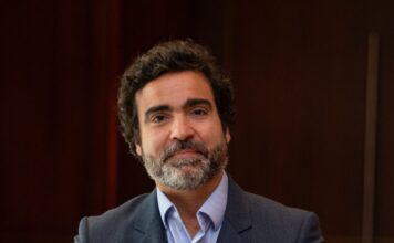 La próxima ola en ciberseguridad no será de ataques, será de parches Gonzalo Garcia, VP de Ventas para Fortinet Sudamérica.