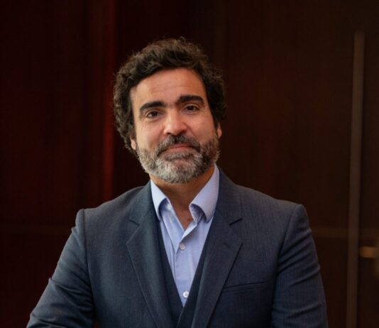 La próxima ola en ciberseguridad no será de ataques, será de parches Gonzalo Garcia, VP de Ventas para Fortinet Sudamérica.