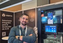 Datco impulsa la renovación de data centers frente al déficit de infraestructura regional Gustavo Isasi, Product Manager de Infraestructura para Grupo Datco de Argentina, Chile y Perú.