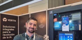 Datco impulsa la renovación de data centers frente al déficit de infraestructura regional Gustavo Isasi, Product Manager de Infraestructura para Grupo Datco de Argentina, Chile y Perú.