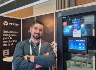 Datco impulsa la renovación de data centers frente al déficit de infraestructura regional Gustavo Isasi, Product Manager de Infraestructura para Grupo Datco de Argentina, Chile y Perú.