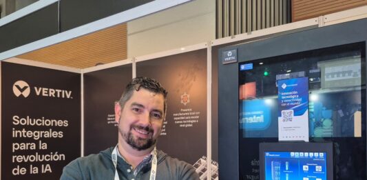 Datco impulsa la renovación de data centers frente al déficit de infraestructura regional Gustavo Isasi, Product Manager de Infraestructura para Grupo Datco de Argentina, Chile y Perú.