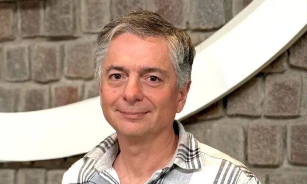 Gustavo Viceconti, Fundador y CEO de NeuralSoft.