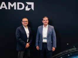 “El canal que pueda integrar y armar el rompecabezas de la IA tendrá mucha relevancia” Hiram Monroy, Commercial Manager Spanish Latin America, y José Morales, Director, System Channel SMB Spanish Latin America, de AMD.